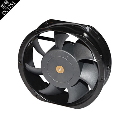 DC5V直流散熱風(fēng)機(jī) 172*150*51F